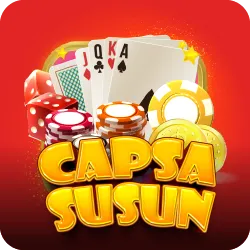 Capsa Susun